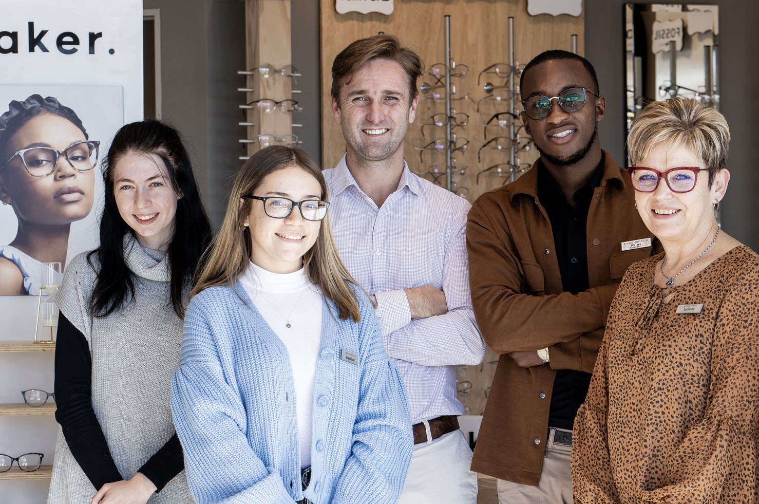 Execuspecs Beacon Bay Optometrist In East London